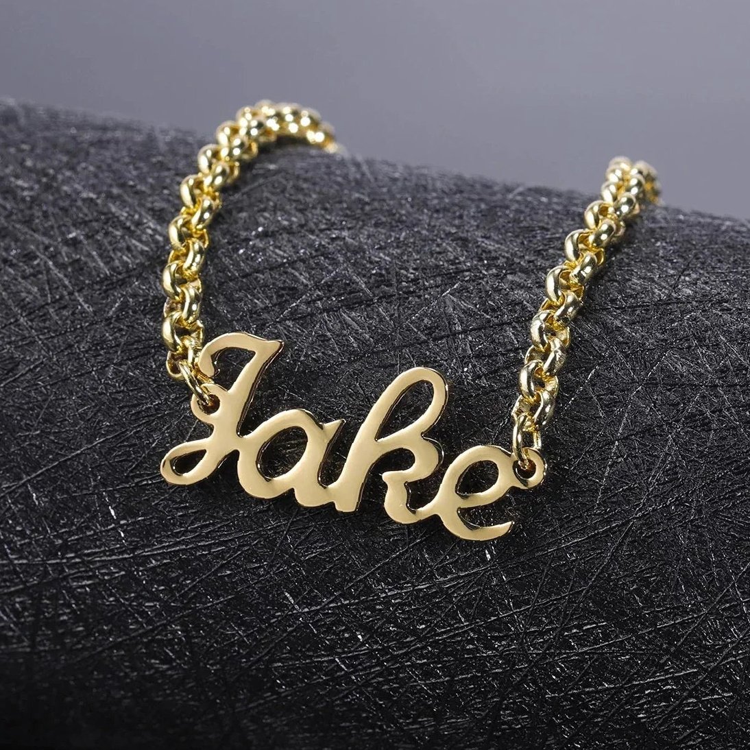 Custom Name Bracelet | Custom Premium Metal Alloy Bracelet - Engravely - Image 7