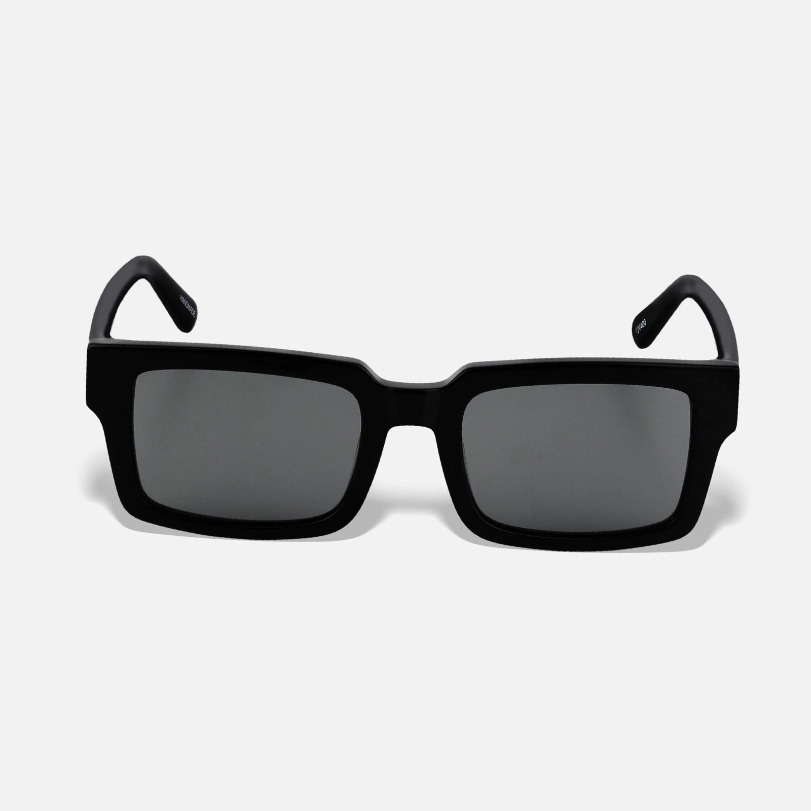 Dawn Patrol Matte Black Sunglasses | Engravely Custom Premium Metal Alloy Jewelry