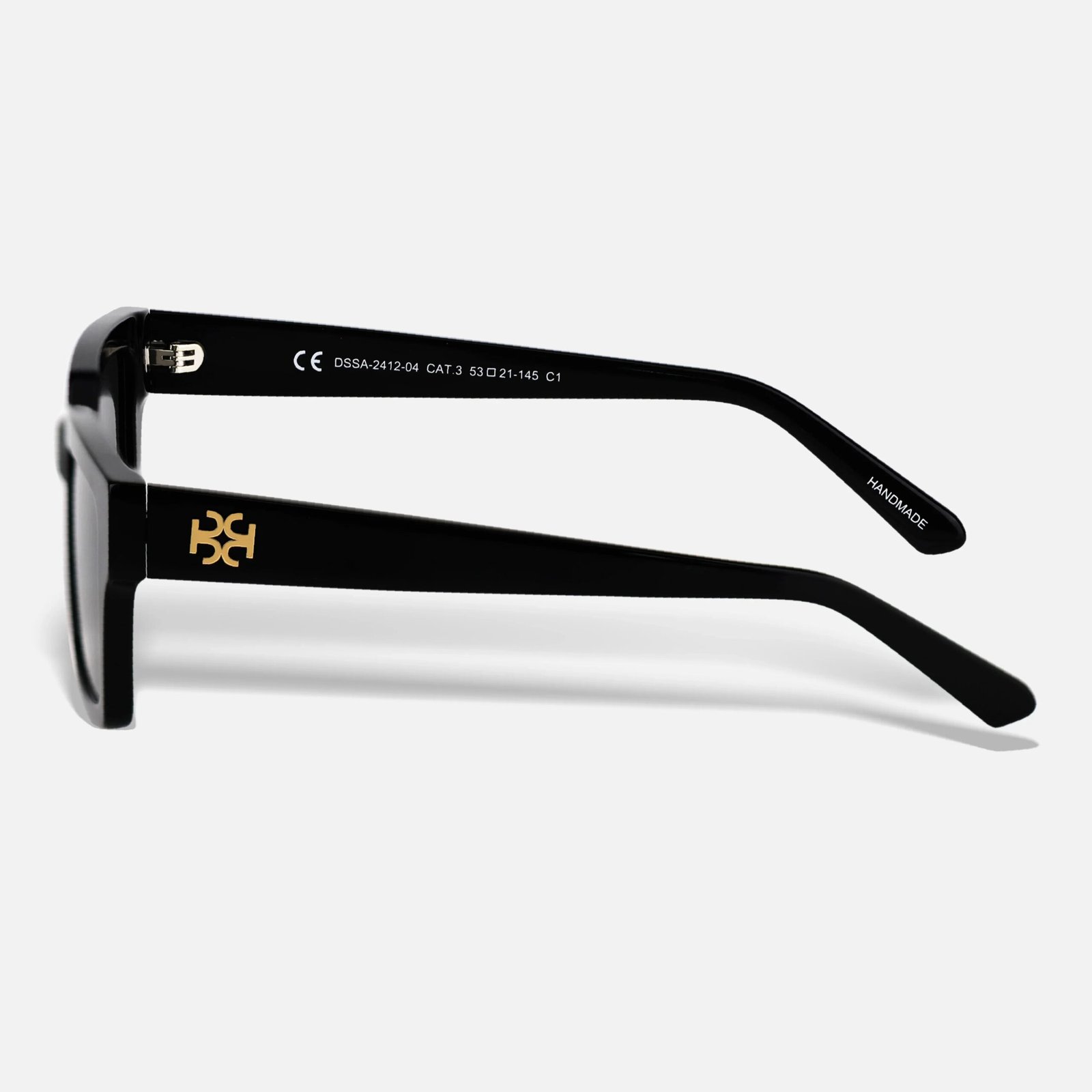 Dawn Patrol Matte Black Sunglasses | Engravely Custom Premium Metal Alloy Jewelry - Image 5