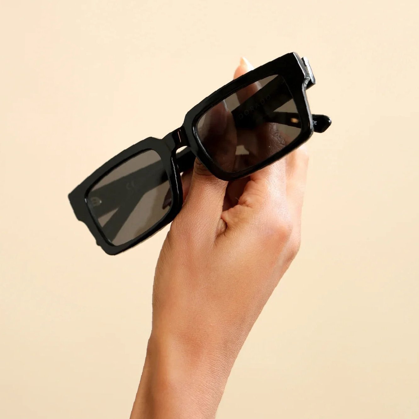 Dawn Patrol Matte Black Sunglasses | Engravely Custom Premium Metal Alloy Jewelry - Image 7