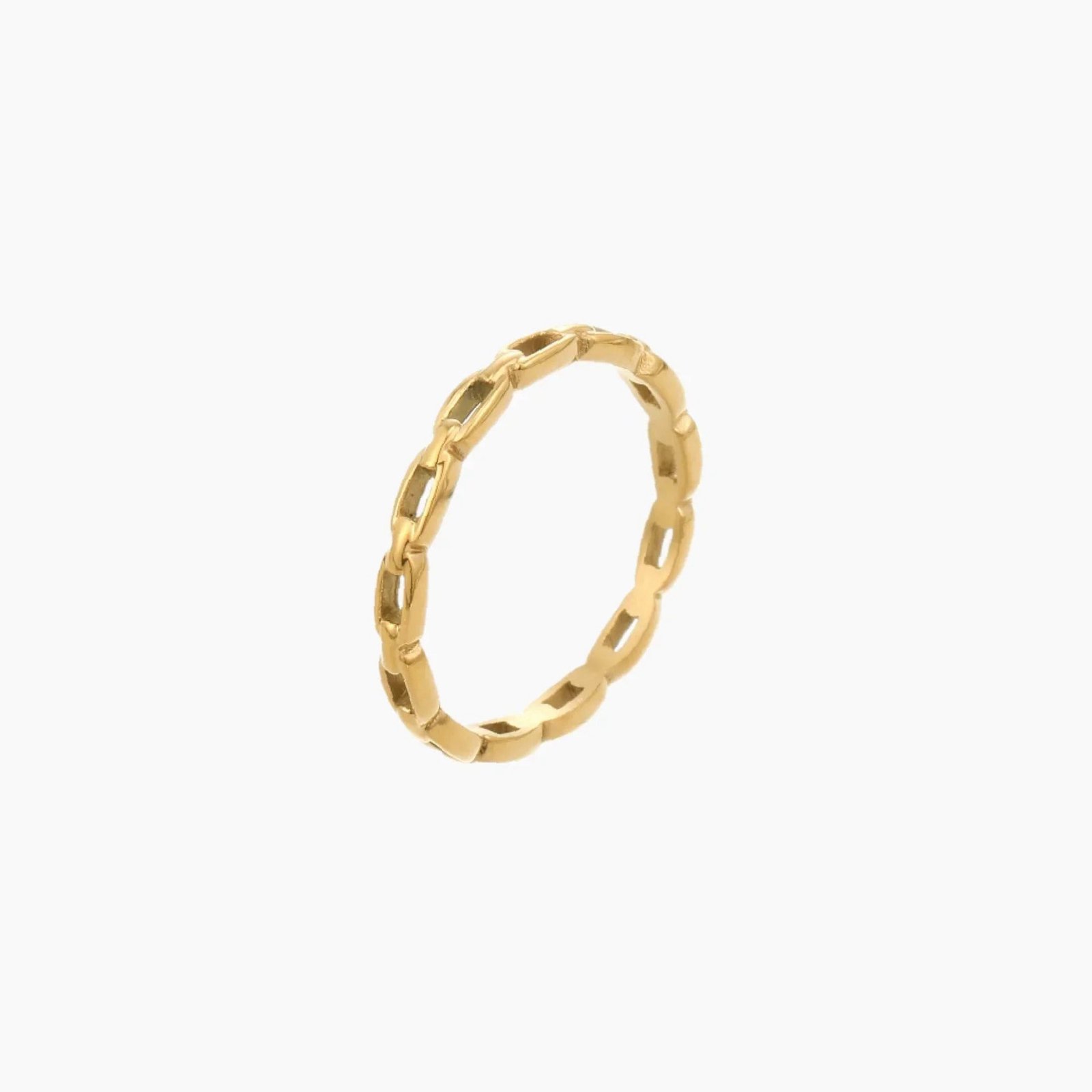 Eng ravely Linked Ring