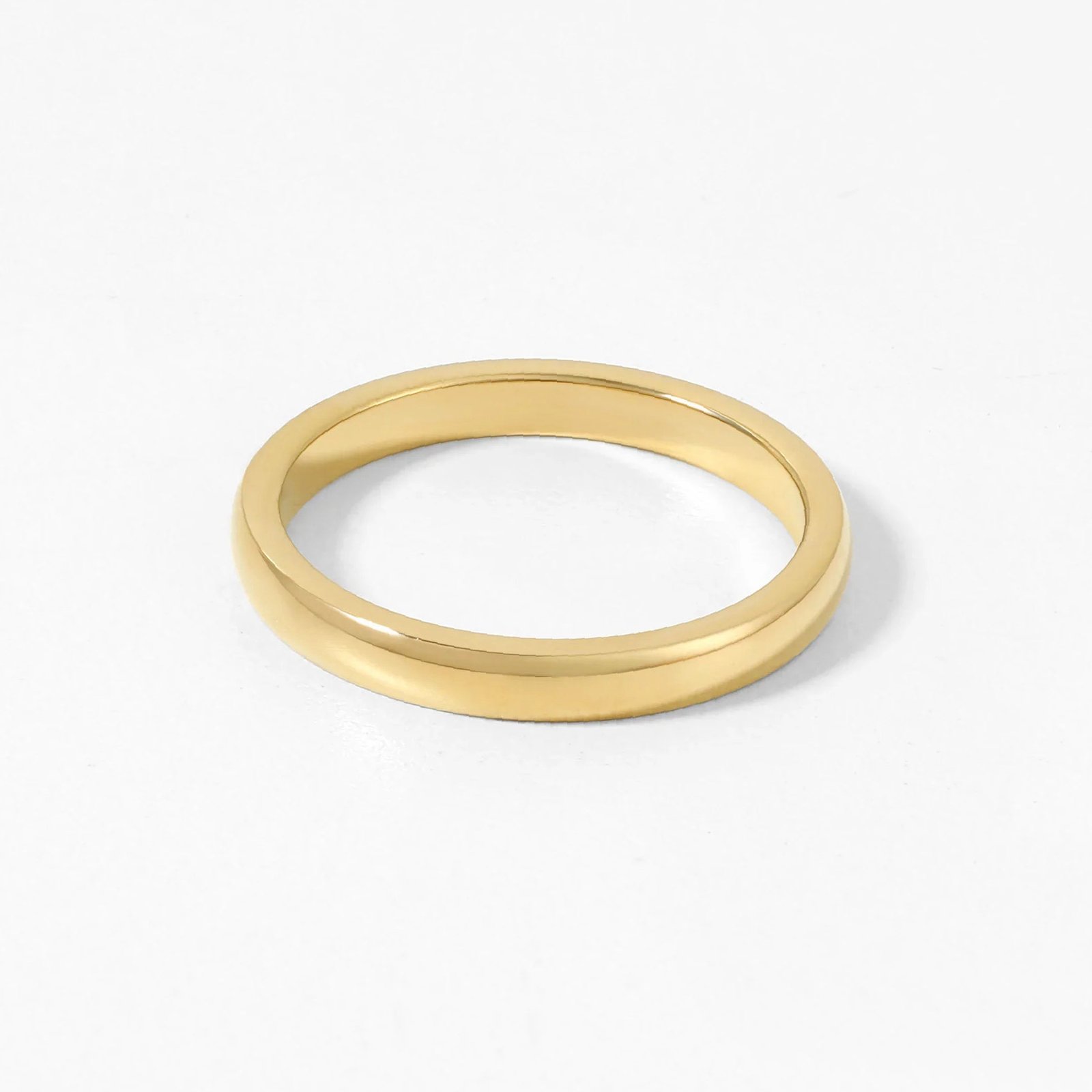 Eng ravely Minimal Band Ring - Image 10