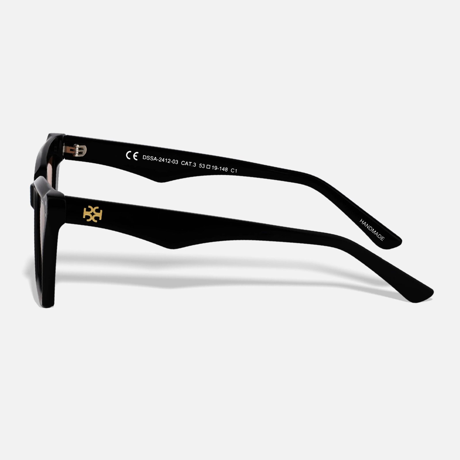 Solar Flare Ombre Sunglasses | Engravely Custom Premium Metal Alloy Jewelry - Image 5
