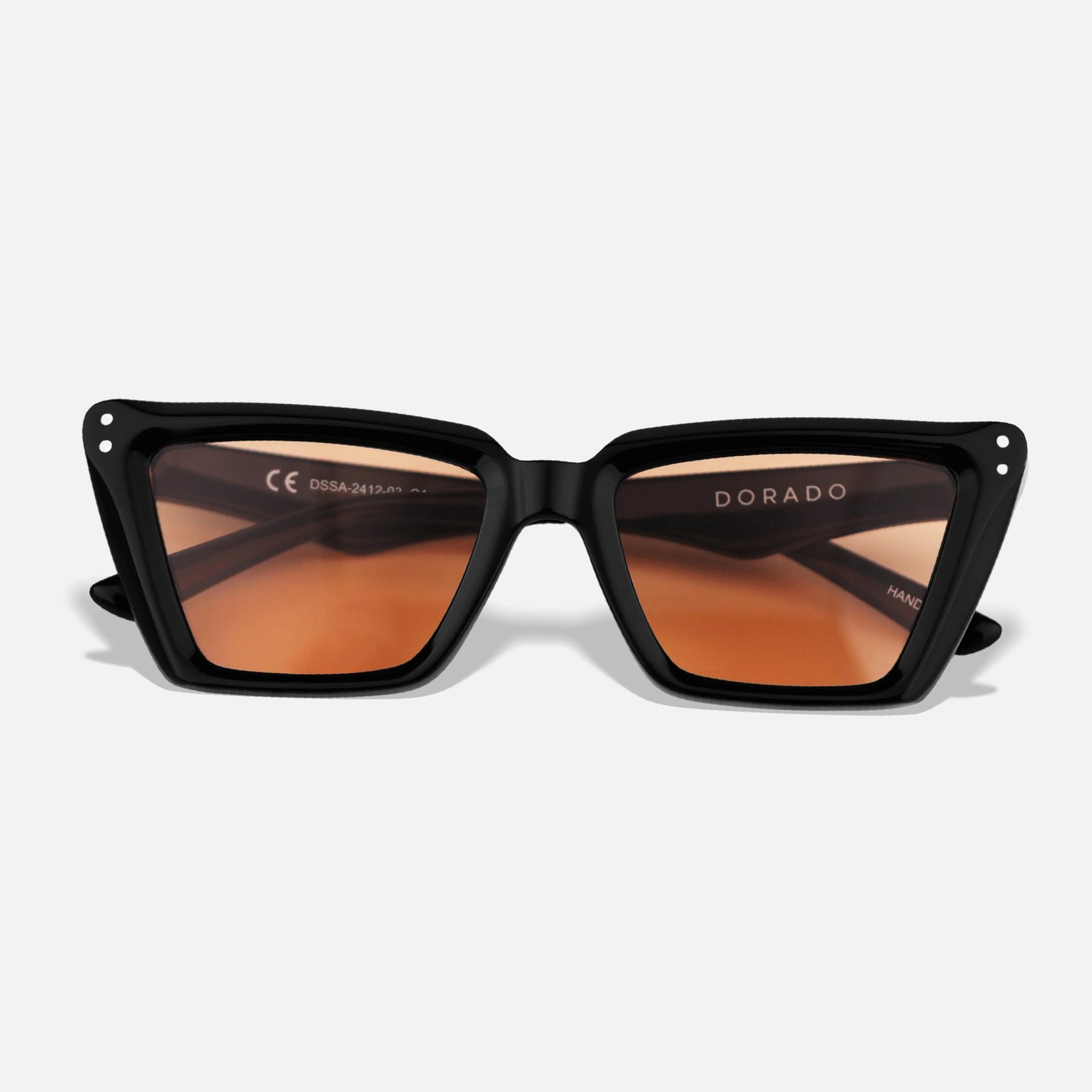 Solar Flare Ombre Sunglasses | Engravely Custom Premium Metal Alloy Jewelry - Image 6