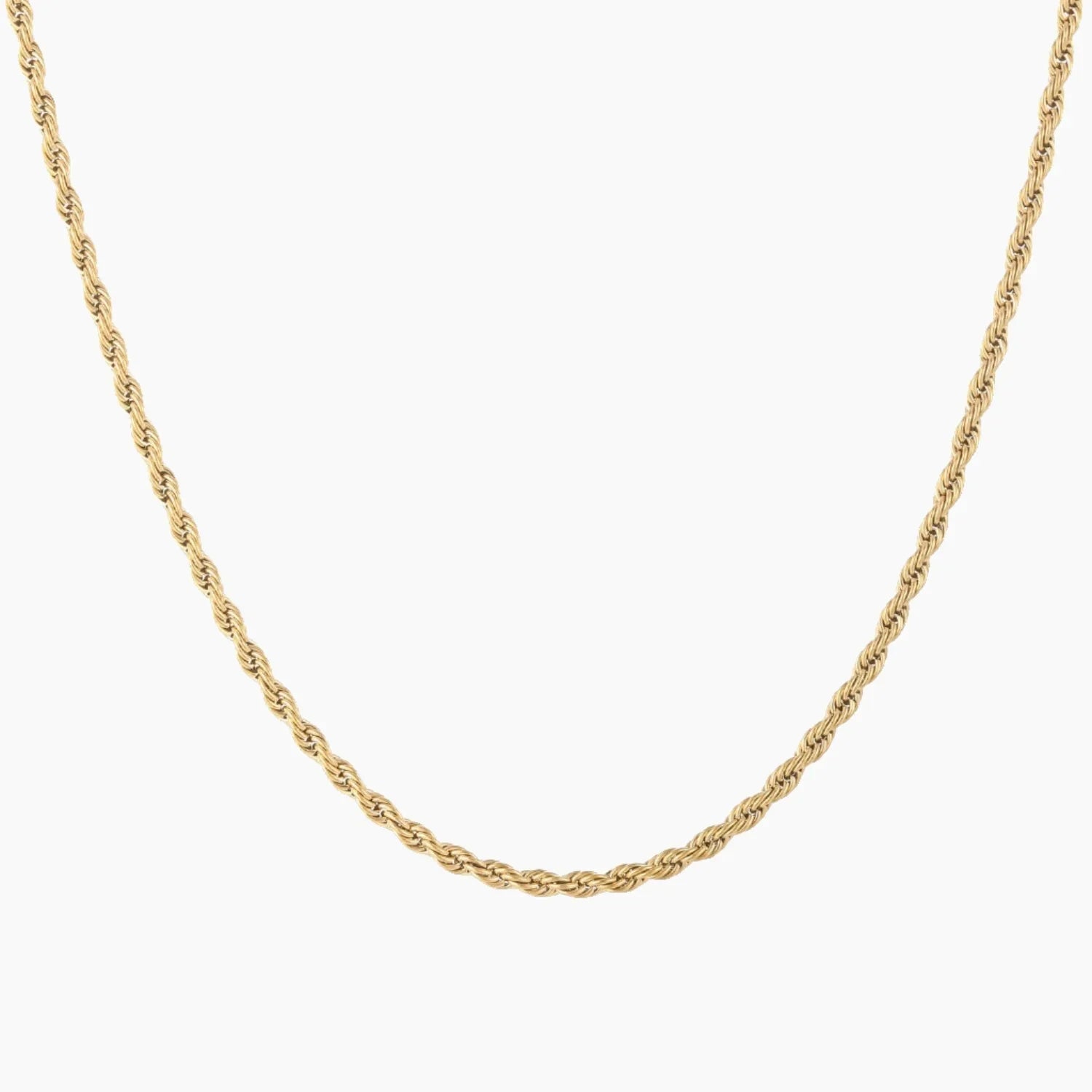 Rope Chain 4mm