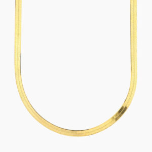 Herringbone Chain 5mm
