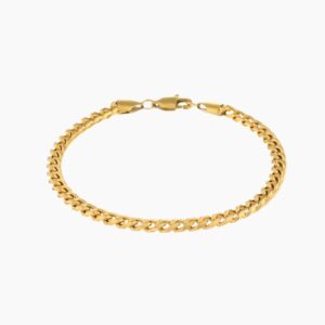 Cuban Link Bracelet 6mm