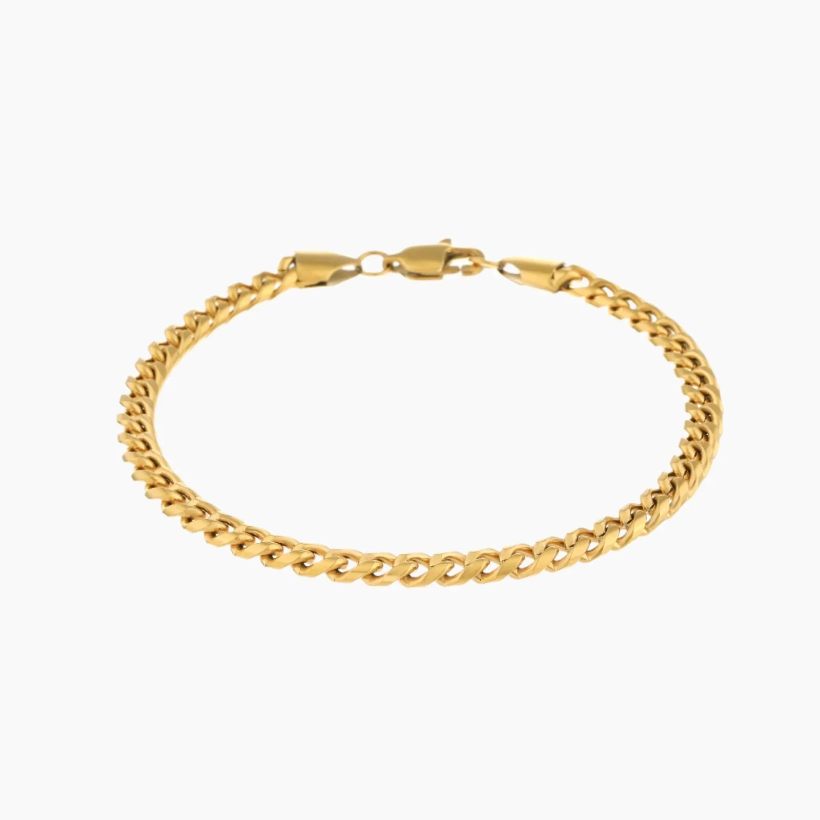Cuban Link Bracelet 6mm